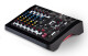 Nouvelles consoles Allen & Heath ZED