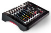 Allen & Heath adds new models to ZEDi Range