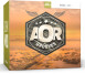 Toontrack fait dans l’AOR