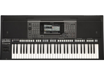 Yamaha PSR-A3000