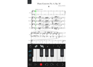 PreSonus Notion 2 App
