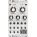 See the photo of the Mutable Instruments Rings Mutable Instruments Rings
