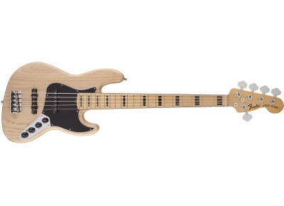 Fender American Deluxe Jazz Bass V (2010-2015)