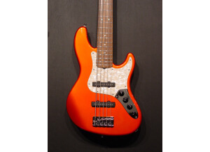 Fender American Deluxe Jazz Bass V [2002-2003]