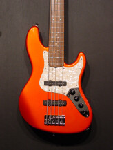 Fender American Deluxe Jazz Bass V [2002-2003]