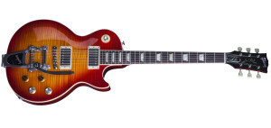 Gibson Les Paul Joe Bonamassa "Tomato Soup Burst" Signature