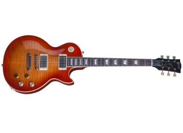 Gibson Les Paul Joe Bonamassa "Tomato Soup Burst"