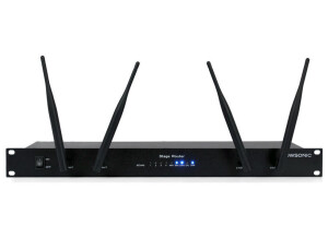 Nowsonic Stage Router
