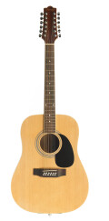 J. Lorensen Guitars LR 212