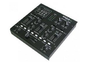 Ibiza Sound DJM200USB