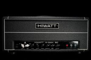 Hiwatt HG50H Basic
