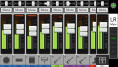 Le Mackie Master Fader en v4.5