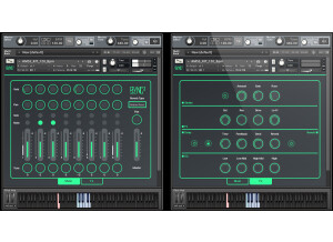 Audiomodern Sync 3 LE