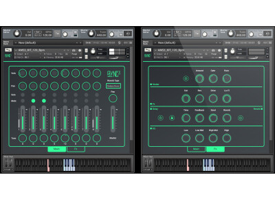 Audiomodern Sync 3 LE