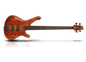 Sandberg (Bass) Bullet Special Bubinga