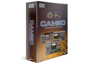 UVI Cameo Phase Distortion Suite