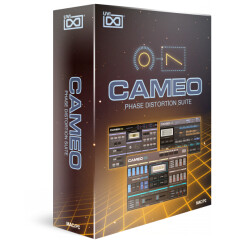 UVI Cameo, les Casio CZ en version virtuelle