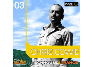 Loopmasters Chris Cowie: Tech House And Trance