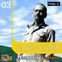 Loopmasters Chris Cowie: Tech House And Trance