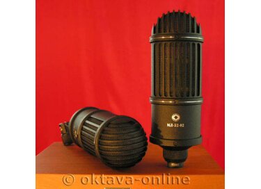 Oktava ML-52-02 MSP