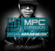 Akai releases araabMUZIK MPC expansion pack