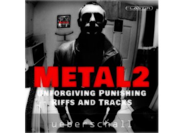 Ueberschall Metal 2