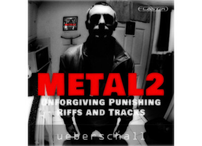 Ueberschall Metal 2