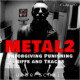 Ueberschall releases Metal 2