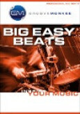 Groove Monkee updates new MIDI packs for Beatbuddy