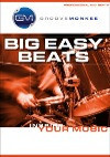 Groove Monkee Big Easy MIDI Drum Loops