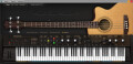 Une basse acoustique chez Ample Sound