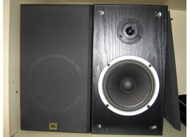 JBL TLX 205