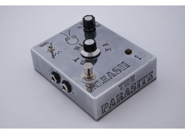 Locustom The Parasite MK0