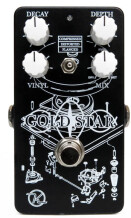 Keeley Electronics Gold Star