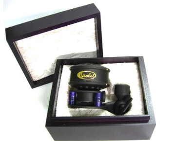 Violet-Design The Global Pre