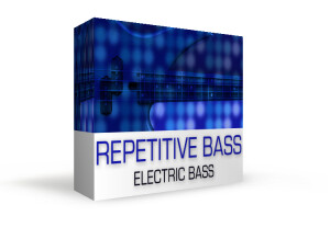 Dream Audio Tools Repetitive Bass