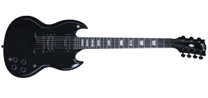 Gibson SG Dark 7