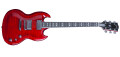De nouvelles SG chez Gibson