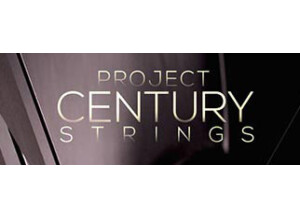 8dio Century Strings