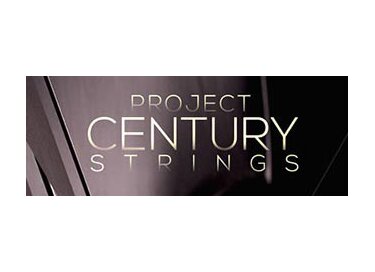 8dio Century Strings