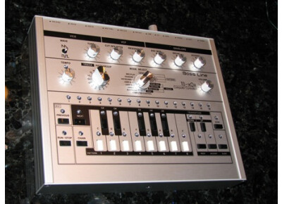 Ladyada xoxbox full alumiun