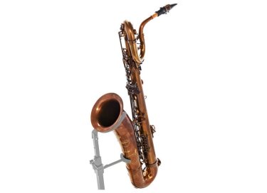 Thomann Low Jazz PB Baritone Sax