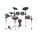 Voir la photo de la Alesis Crimson Mesh Kit Alesis Crimson Mesh Kit