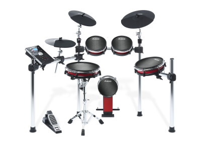 Alesis Crimson Mesh Kit