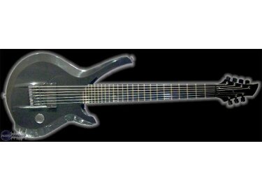 Patrice Blanc Stoker Monolithe