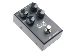 J. Rockett Audio Designs The Dude