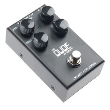 J. Rockett Audio Designs The Dude