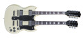 Une double manche Alex Lifeson chez Gibson
