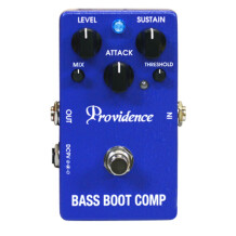 Providence Bass Boot Comp BTC-1