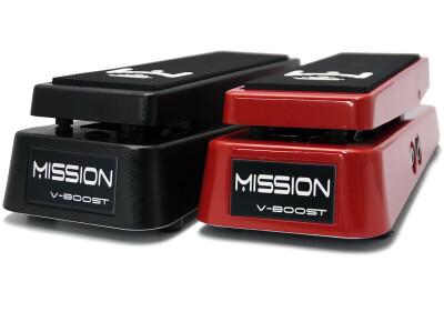 Mission Engineering V-Boost